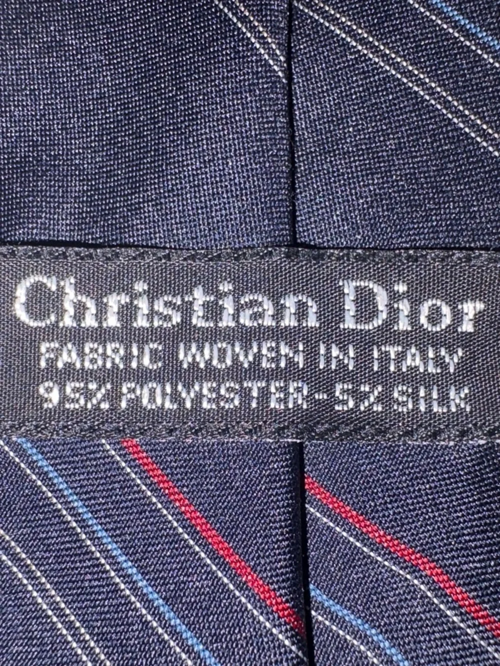 Dior vtg 1980s